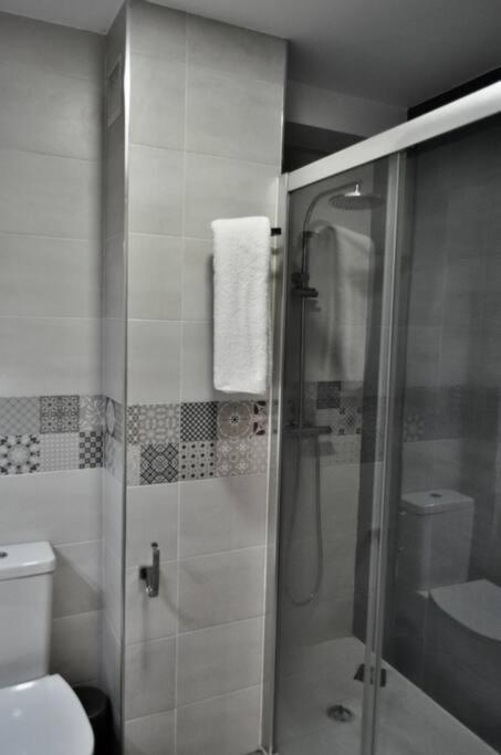 IV Apartamento Junto A Plaza Mayor Саламанка Экстерьер фото