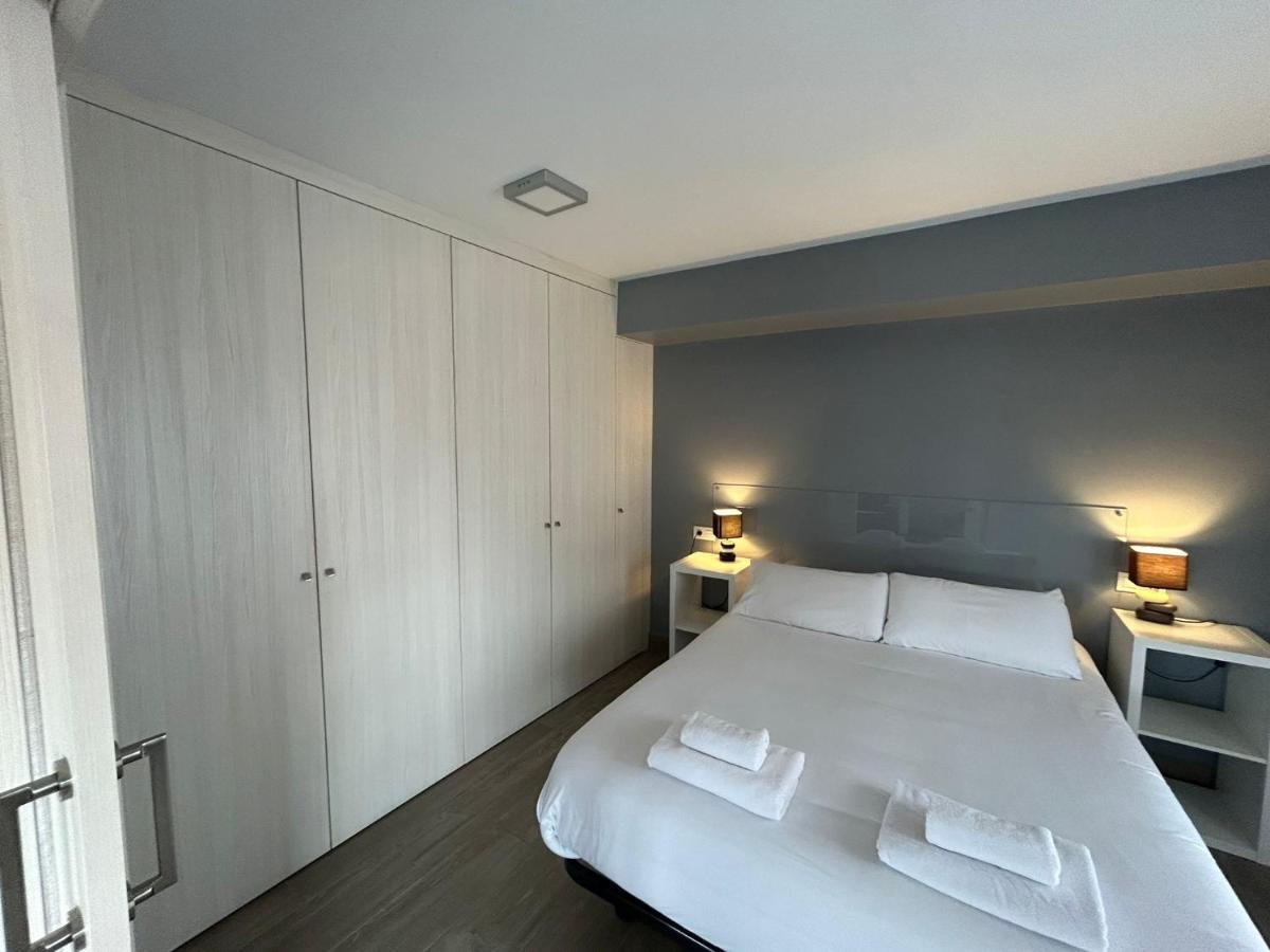IV Apartamento Junto A Plaza Mayor Саламанка Экстерьер фото